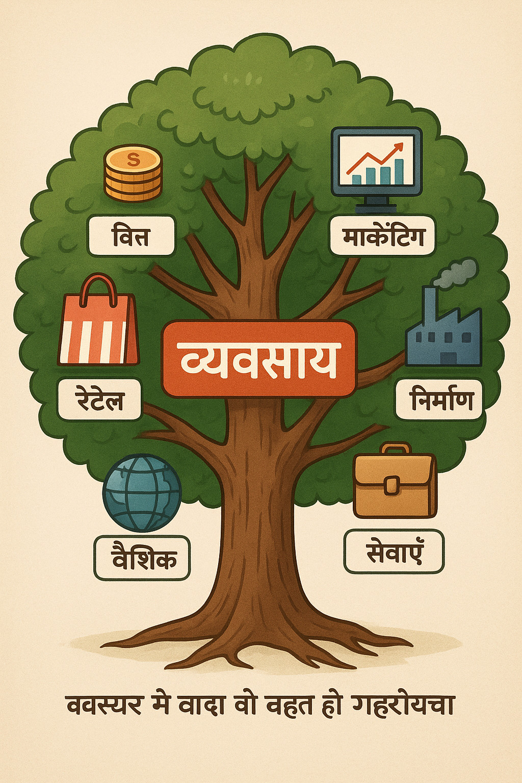 बिज़नेस